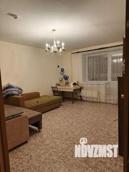 2-к квартира, на длительный срок, 59м2, 11/16 этаж