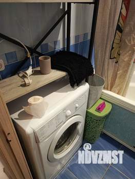 Студия квартира, на длительный срок, 20м2, 2/3 этаж