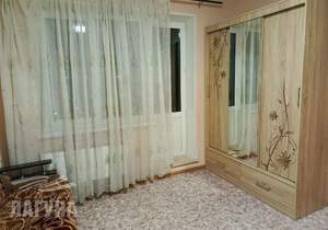 1-к квартира, на длительный срок, 30м2, 6/11 этаж