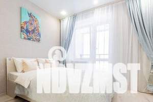 1-к квартира, посуточно, 30м2, 7/16 этаж