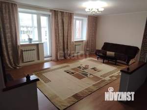 4-к квартира, на длительный срок, 110м2, 5/6 этаж