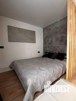 1-к квартира, посуточно, 37м2, 1/1 этаж