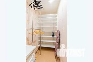 1-к квартира, посуточно, 45м2, 2/10 этаж