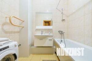 1-к квартира, посуточно, 35м2, 2/10 этаж