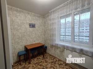 1-к квартира, на длительный срок, 42м2, 7/10 этаж