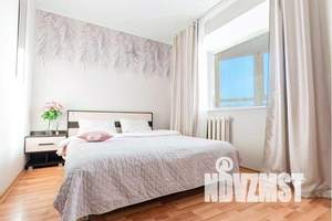 1-к квартира, посуточно, 52м2, 8/9 этаж