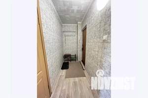 2-к квартира, посуточно, 46м2, 5/5 этаж