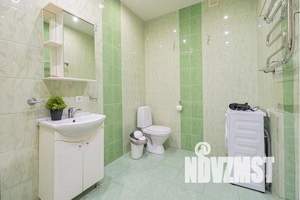 1-к квартира, посуточно, 72м2, 2/5 этаж