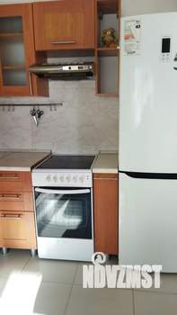 2-к квартира, на длительный срок, 58м2, 6/10 этаж