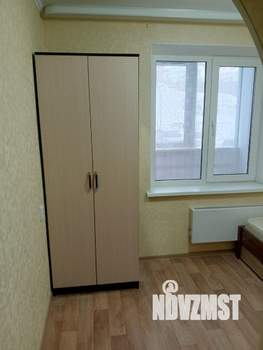 2-к квартира, на длительный срок, 35м2, 1/17 этаж