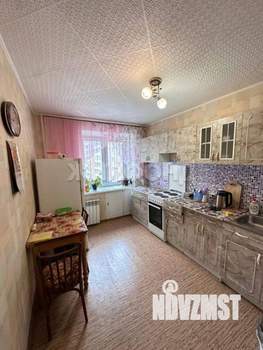3-к квартира, на длительный срок, 62м2, 5/9 этаж