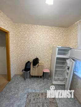 1-к квартира, на длительный срок, 37м2, 4/9 этаж