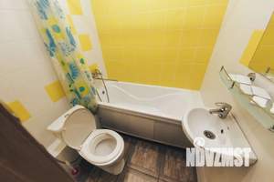 2-к квартира, посуточно, 38м2, 1/9 этаж