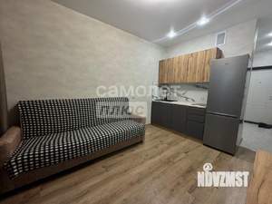 Студия квартира, на длительный срок, 23м2, 11/16 этаж