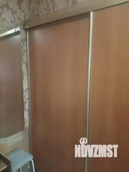 Студия квартира, на длительный срок, 18м2, 5/5 этаж