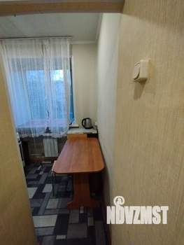 1-к квартира, на длительный срок, 31м2, 3/3 этаж