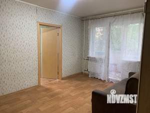 2-к квартира, на длительный срок, 45м2, 3/5 этаж