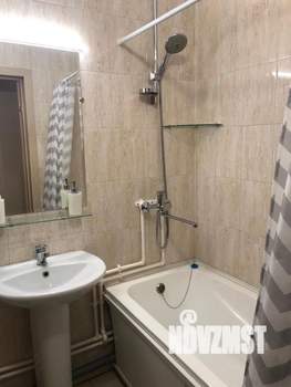 1-к квартира, на длительный срок, 45м2, 16/19 этаж