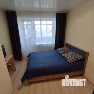 1-к квартира, посуточно, 23м2, 6/9 этаж