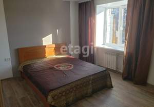 2-к квартира, на длительный срок, 46м2, 5/9 этаж