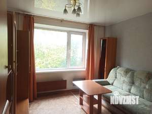 Студия квартира, на длительный срок, 20м2, 1/9 этаж