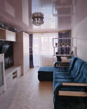 3-к квартира, на длительный срок, 80м2, 7/10 этаж