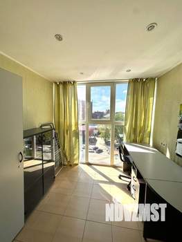 1-к квартира, на длительный срок, 31м2, 5/10 этаж