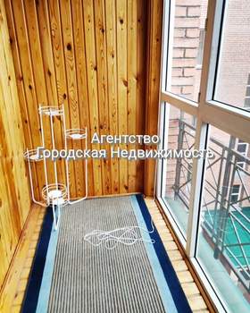 1-к квартира, на длительный срок, 50м2, 4/6 этаж