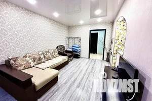 1-к квартира, посуточно, 46м2, 3/17 этаж