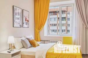 1-к квартира, посуточно, 29м2, 2/8 этаж