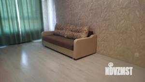 1-к квартира, на длительный срок, 45м2, 11/17 этаж