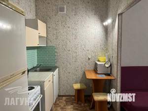 Студия квартира, на длительный срок, 39м2, 5/13 этаж