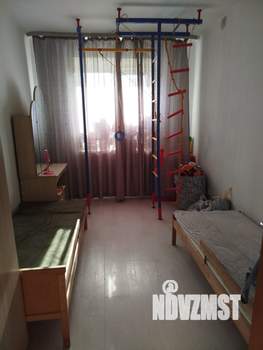 3-к квартира, на длительный срок, 60м2, 5/5 этаж