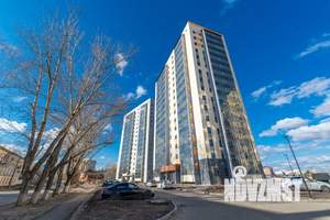 Студия квартира, посуточно, 26м2, 11/15 этаж