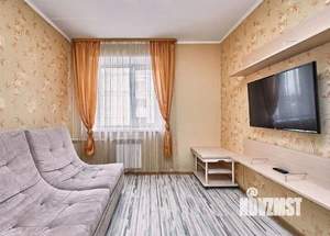 2-к квартира, посуточно, 55м2, 1/1 этаж