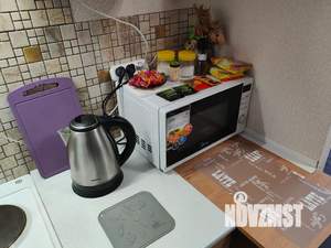 Студия квартира, посуточно, 23м2, 13/17 этаж