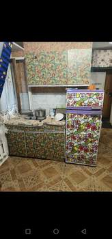 Студия квартира, на длительный срок, 16м2, 1/9 этаж