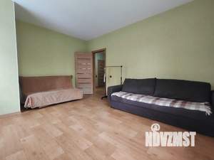 2-к квартира, посуточно, 60м2, 1/1 этаж