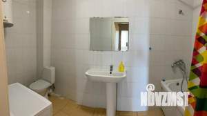 1-к квартира, посуточно, 59м2, 5/10 этаж