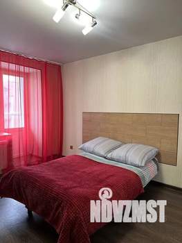 Студия квартира, посуточно, 31м2, 3/16 этаж