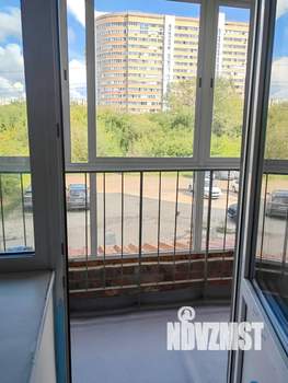 1-к квартира, на длительный срок, 41м2, 2/14 этаж