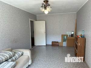 2-к квартира, на длительный срок, 44м2, 1/5 этаж