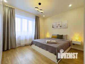 2-к квартира, посуточно, 50м2, 15/16 этаж