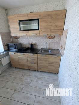 1-к квартира, посуточно, 35м2, 5/7 этаж