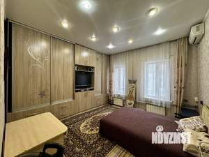 1-к квартира, на длительный срок, 24м2, 1/2 этаж