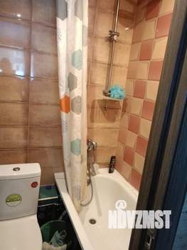 Студия квартира, на длительный срок, 22м2, 1/10 этаж