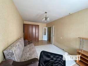 1-к квартира, на длительный срок, 38м2, 3/10 этаж