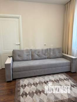2-к квартира, на длительный срок, 54м2, 1/16 этаж