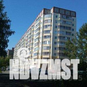 1-к квартира, на длительный срок, 30м2, 4/10 этаж