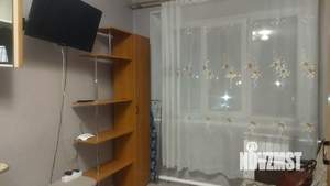 Студия квартира, на длительный срок, 14м2, 3/3 этаж